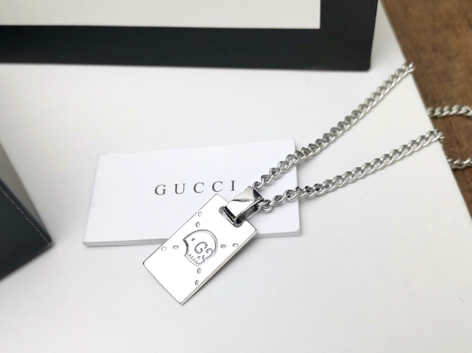 Gucci Necklaces